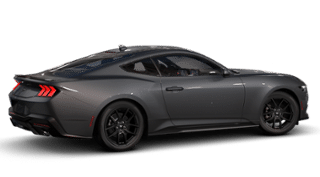 2025 Ford Mustang® External Image 4